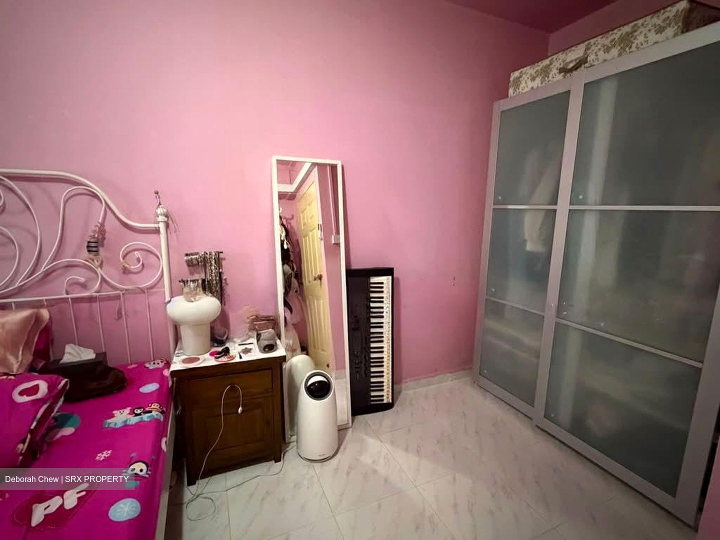 Blk 776 Pasir Ris Street 71 (Pasir Ris), HDB 4 Rooms #586529561